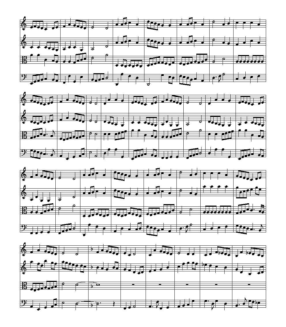 Old Heddon - sheet 2
