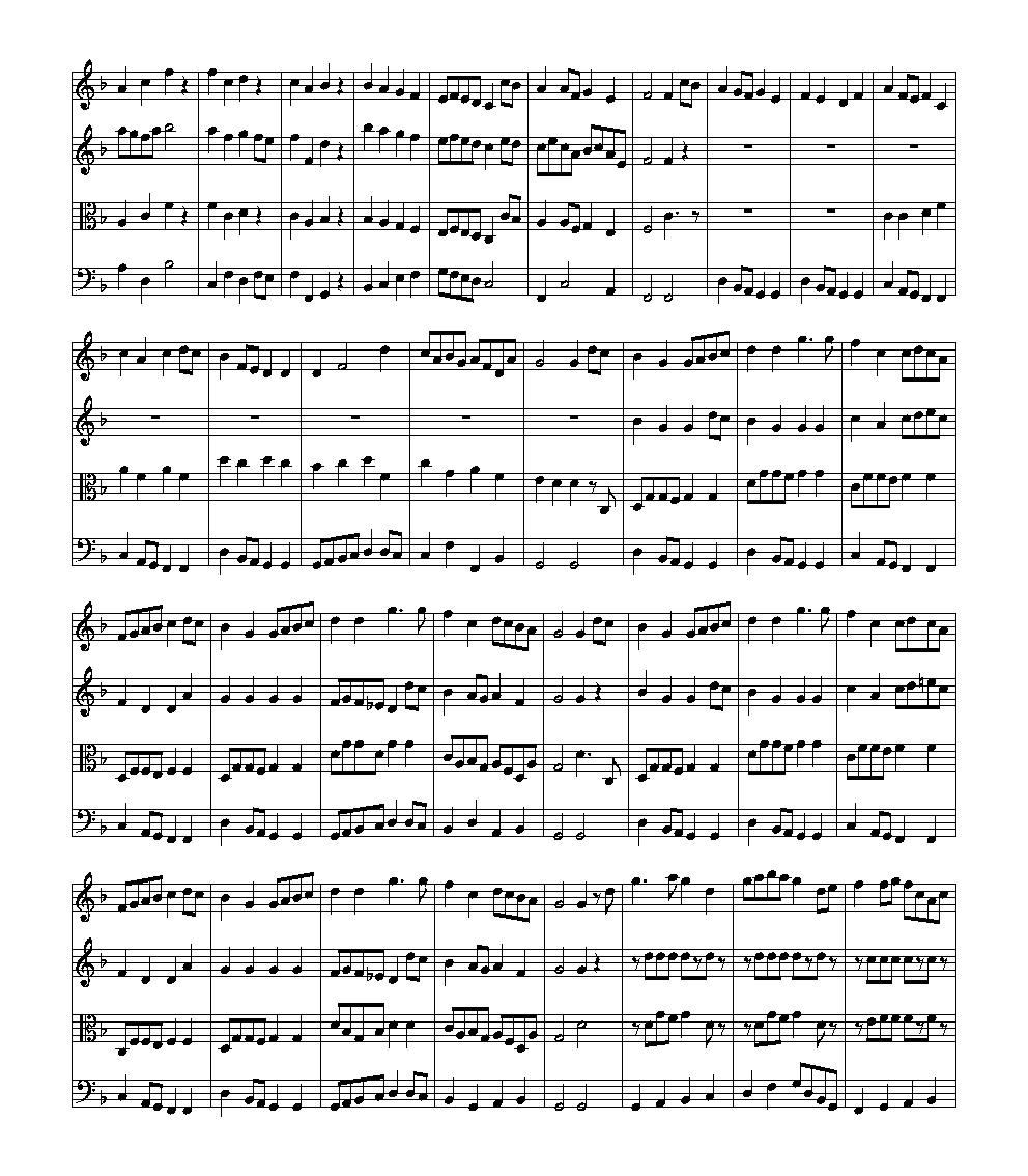 Old Heddon - sheet 4