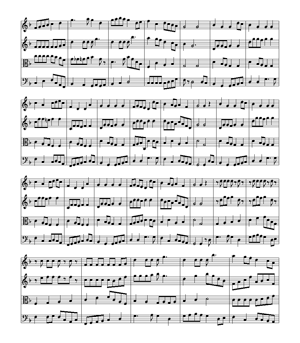 Old Heddon - sheet 5